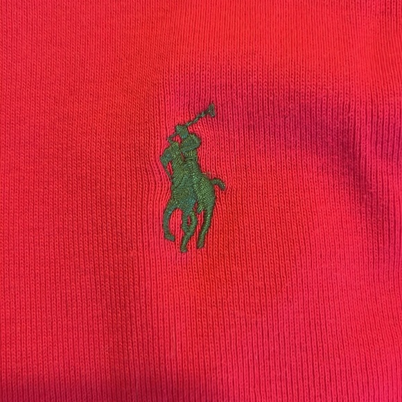 Long sleeve top - classic Ralph Lauren  - like new! - Picture 2 of 7